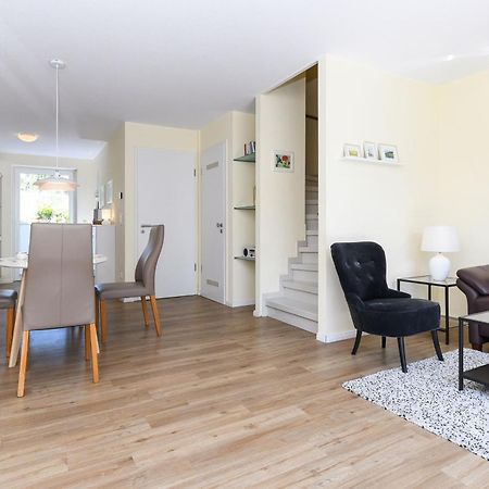 Ferienhaus Seehuus - Uns Huus Ant Kuest Bensersiel Exterior foto