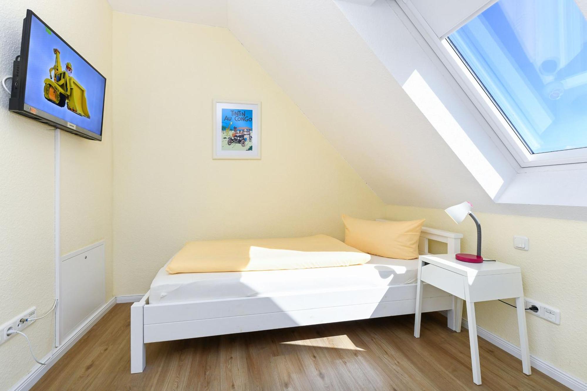Ferienhaus Seehuus - Uns Huus Ant Kuest Bensersiel Exterior foto