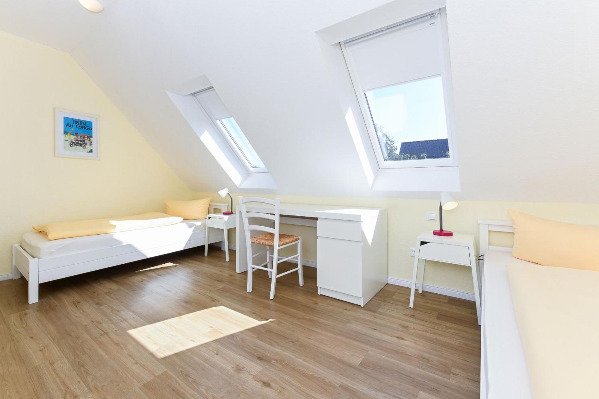 Ferienhaus Seehuus - Uns Huus Ant Kuest Bensersiel Exterior foto